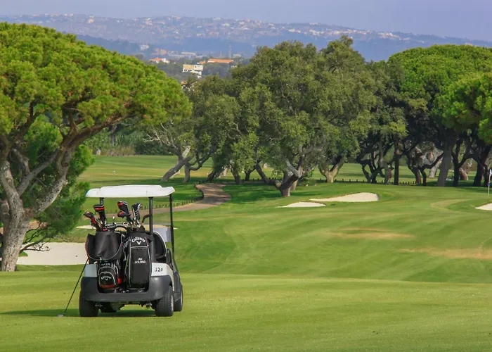 Appartement Oleander Terrace Albufeira District de Faro