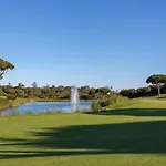 Oleander Terrace Albufeira شقة