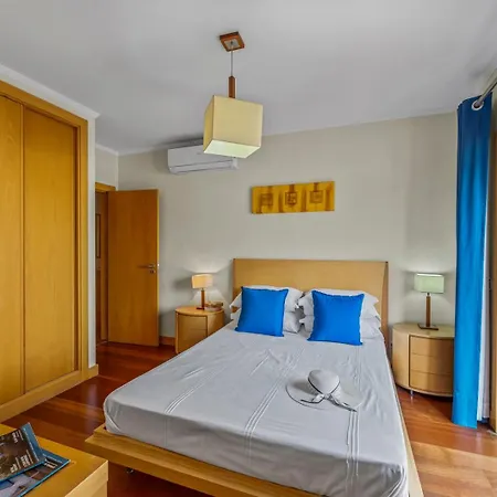 Oleander Terrace Albufeira Apartamento