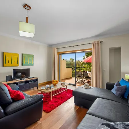 Апартаменты Oleander Terrace Albufeira