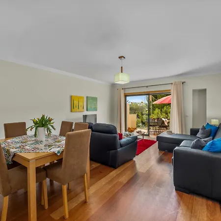 Oleander Terrace Albufeira Фару