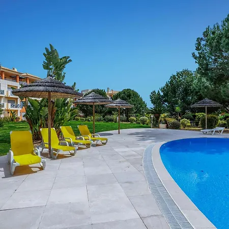 Oleander Terrace Albufeira *