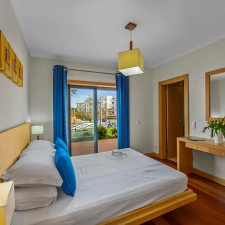 Апартаменты Oleander Terrace Albufeira *