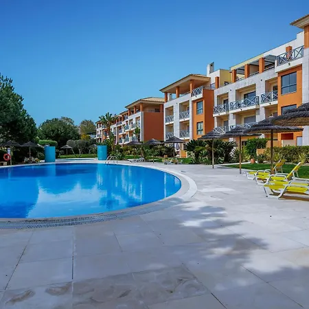 Oleander Terrace Albufeira *