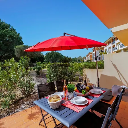 Oleander Terrace Albufeira فارو