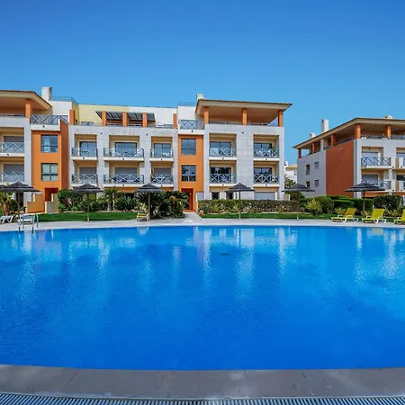 Oleander Terrace Albufeira