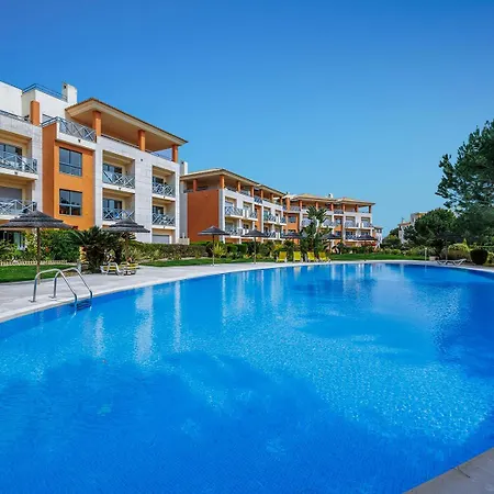 Апартаменты Oleander Terrace Albufeira