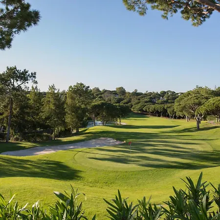 Апартаменты Oleander Terrace Albufeira Фару