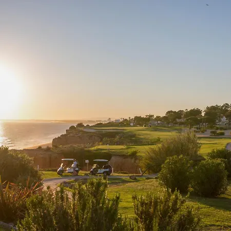 Апартаменты Oleander Terrace Albufeira