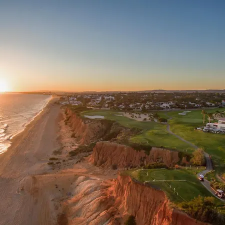 Oleander Terrace Albufeira Апартаменты Фару