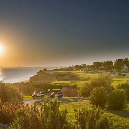 Oleander Terrace Albufeira Фару