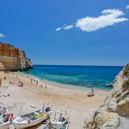Oleander Terrace Albufeira * فارو